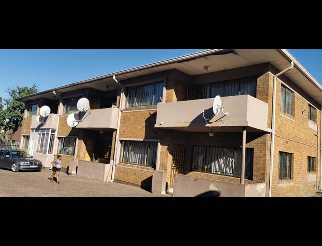 BUSINESS FOR SALE IN BOOYSENS